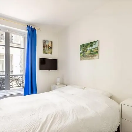 Apartment Superbe Champs Elysees *